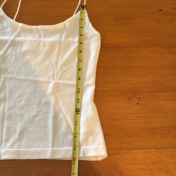 DISSH Knit Tank Top Cami - Picture 8 of 8